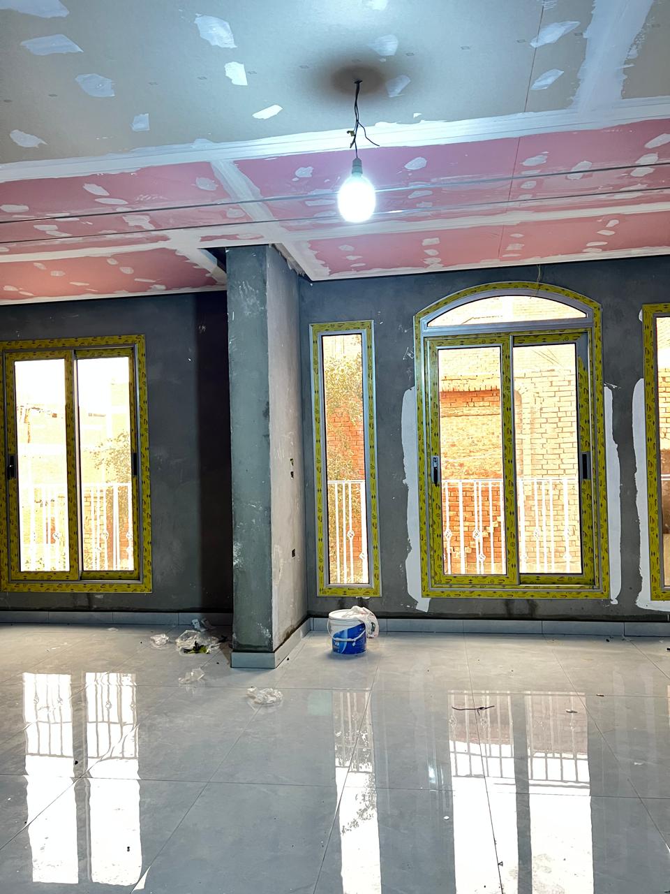 شبابيك جامبو الشريف علي حسن ابيض